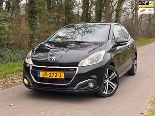 Peugeot 208 (2012 - 2019)