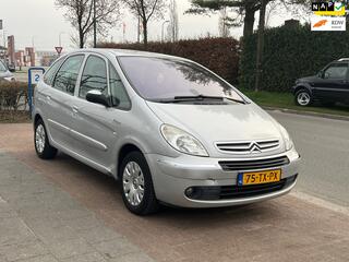 Citroen Xsara Picasso
