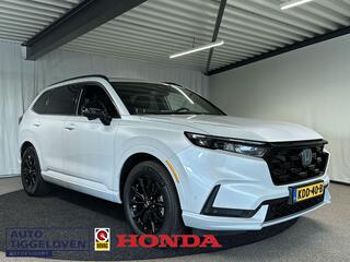 HONDA CR-V 2.0 e:PHEV Advance Tech Automaat | Leder | Pano | Bose