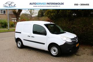 RENAULT KANGOO Express 1.5 dCi 90 Express Black Edition S&S