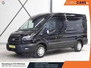 FORD TRANSIT 290 2.0 TDCI L2H2 Trend Airco Bluetooth Camera  Cruise Control
