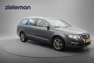 Volkswagen Passat Variant (2005 - 2010)
