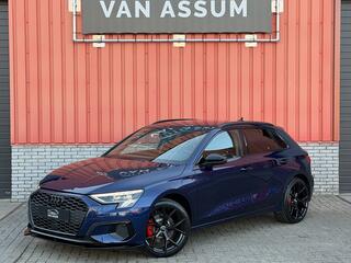 AUDI A3 SPORTBACK 40 TFSI e S-Line Sfeer Carplay ACC Lane 19
