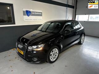 Audi A1 (2010 - 2018)