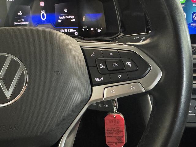Volkswagen Polo 1.0 TSI Life Carplay/Navi /Cruise
