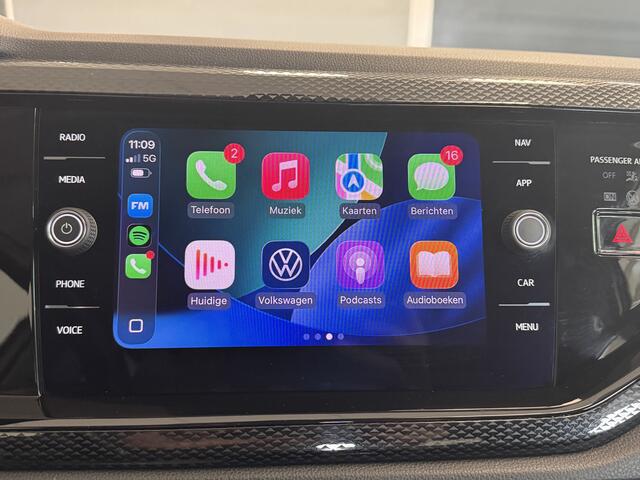 Volkswagen Polo 1.0 TSI Life Carplay/Navi /Cruise