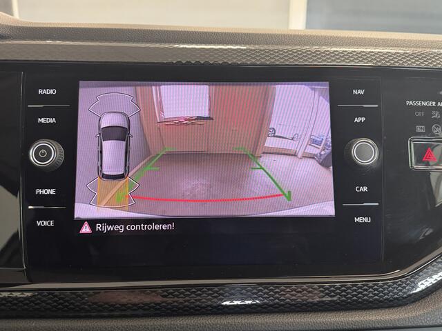 Volkswagen Polo 1.0 TSI Life Carplay/Navi /Cruise