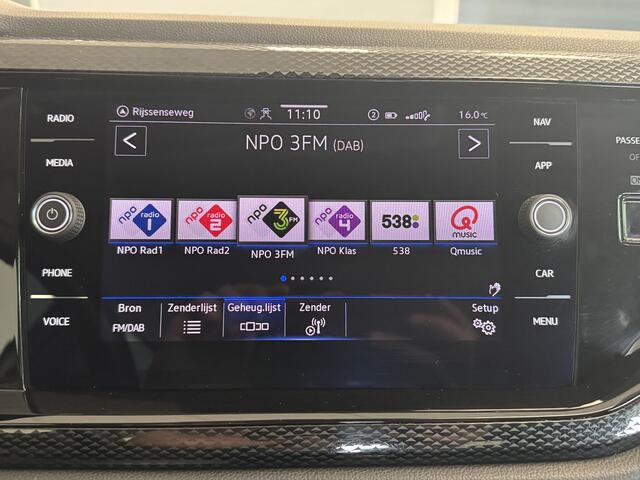Volkswagen Polo 1.0 TSI Life Carplay/Navi /Cruise