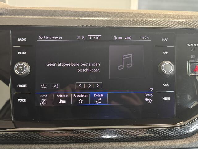 Volkswagen Polo 1.0 TSI Life Carplay/Navi /Cruise