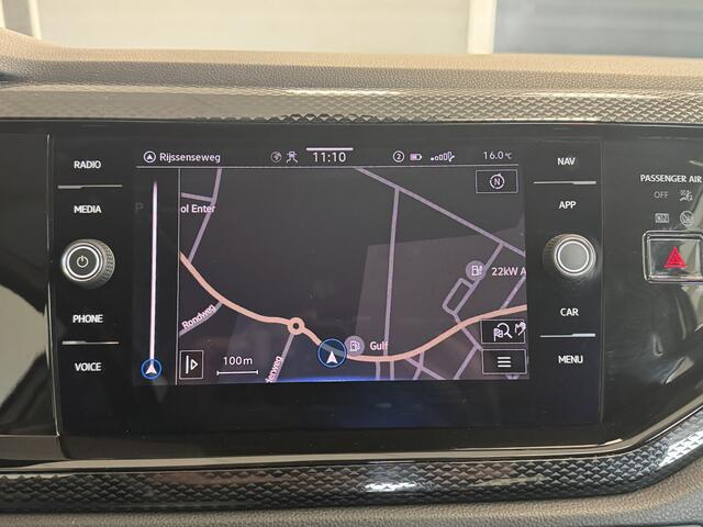 Volkswagen Polo 1.0 TSI Life Carplay/Navi /Cruise