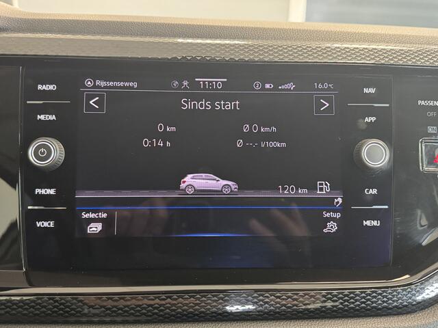Volkswagen Polo 1.0 TSI Life Carplay/Navi /Cruise