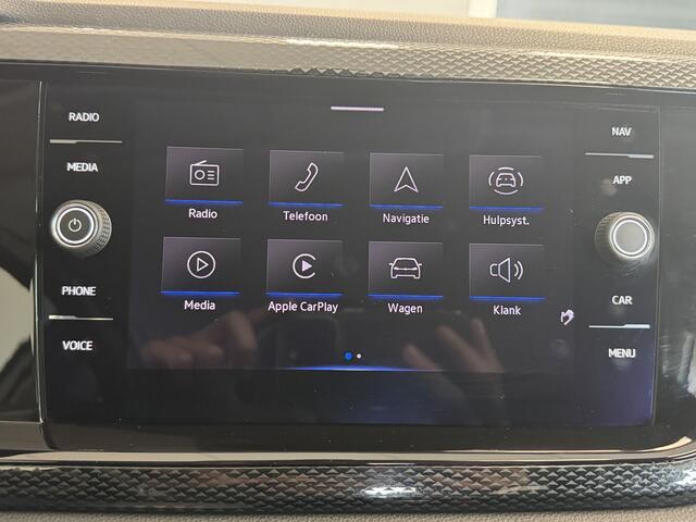 Volkswagen Polo 1.0 TSI Life Carplay/Navi /Cruise