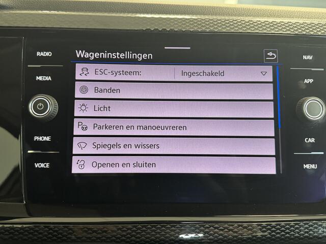 Volkswagen Polo 1.0 TSI Life Carplay/Navi /Cruise