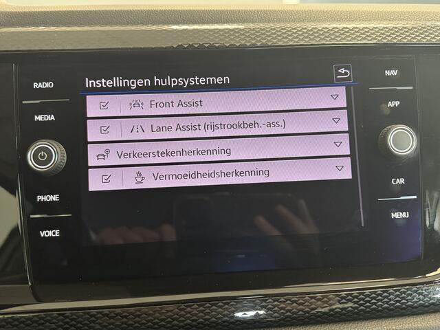 Volkswagen Polo 1.0 TSI Life Carplay/Navi /Cruise