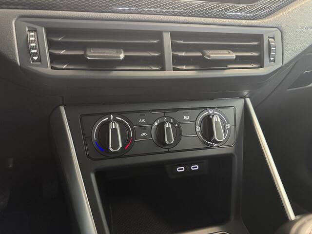 Volkswagen Polo 1.0 TSI Life Carplay/Navi /Cruise