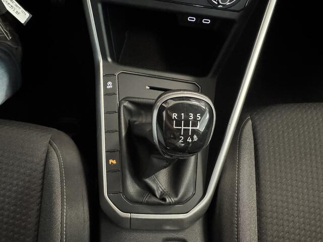 Volkswagen Polo 1.0 TSI Life Carplay/Navi /Cruise