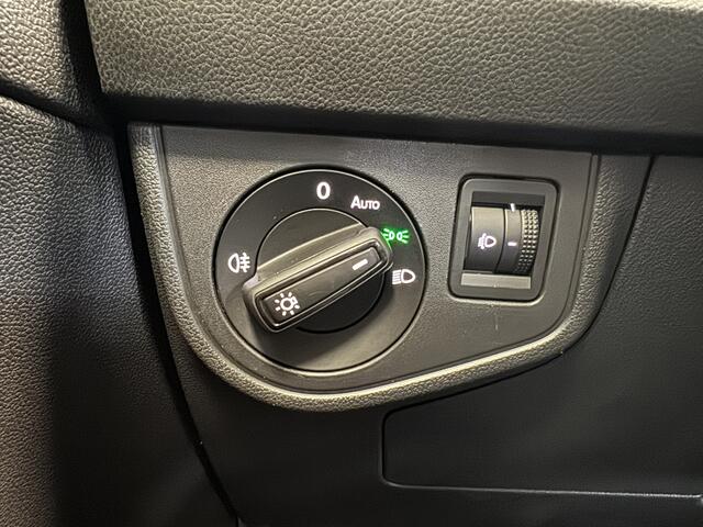 Volkswagen Polo 1.0 TSI Life Carplay/Navi /Cruise