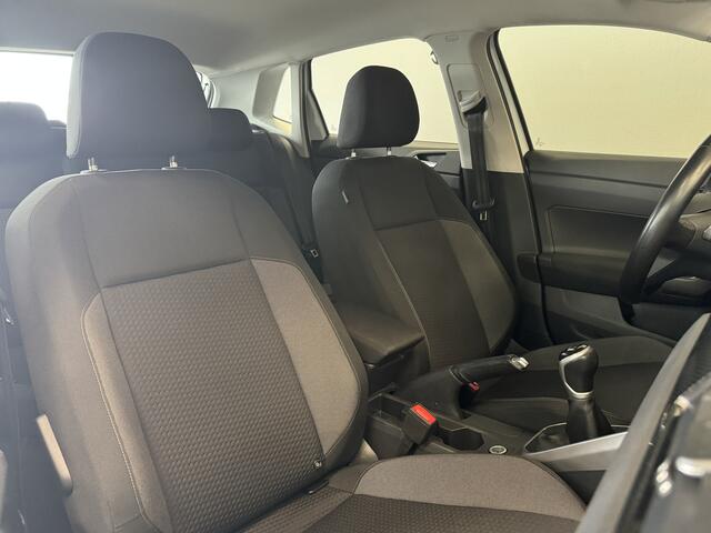 Volkswagen Polo 1.0 TSI Life Carplay/Navi /Cruise