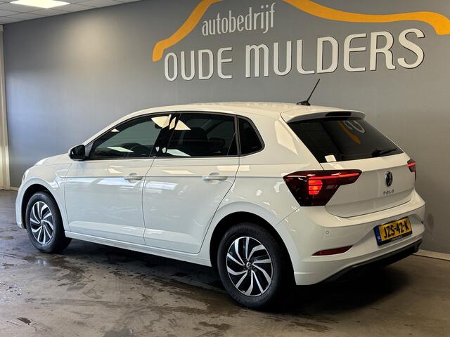 Volkswagen Polo 1.0 TSI Life Carplay/Navi /Cruise
