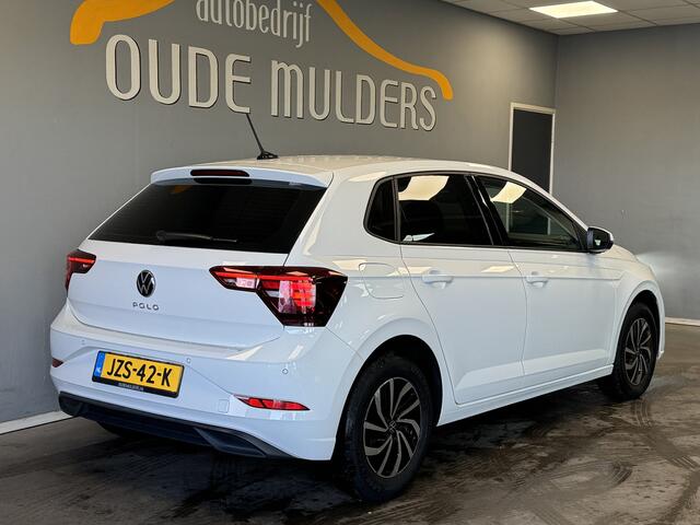 Volkswagen Polo 1.0 TSI Life Carplay/Navi /Cruise