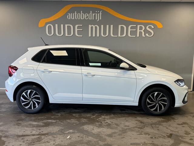 Volkswagen Polo 1.0 TSI Life Carplay/Navi /Cruise