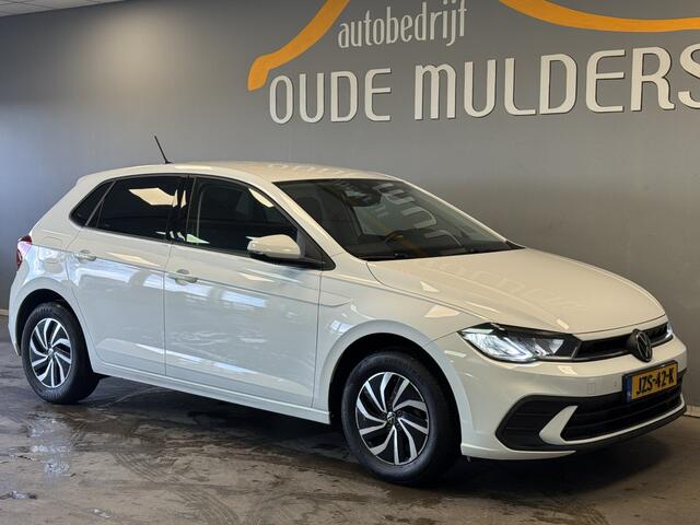 Volkswagen Polo 1.0 TSI Life Carplay/Navi /Cruise