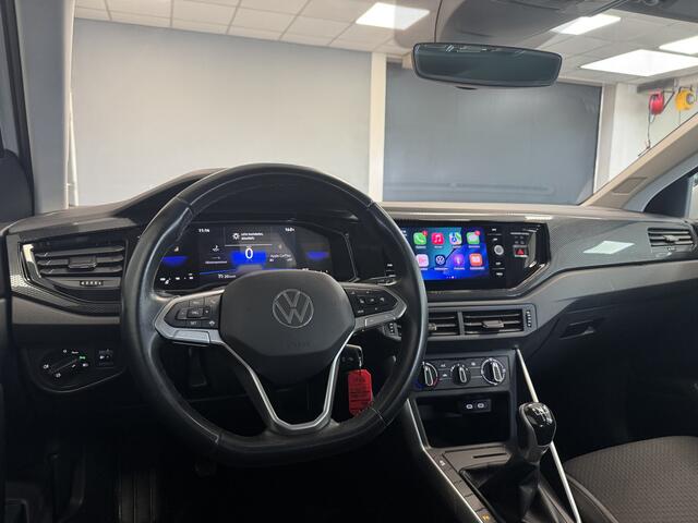 Volkswagen Polo 1.0 TSI Life Carplay/Navi /Cruise