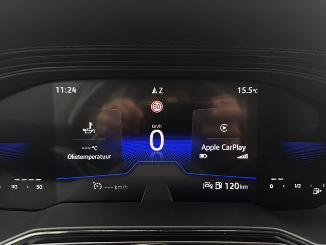 Volkswagen Polo 1.0 TSI Life Carplay/Navi /Cruise