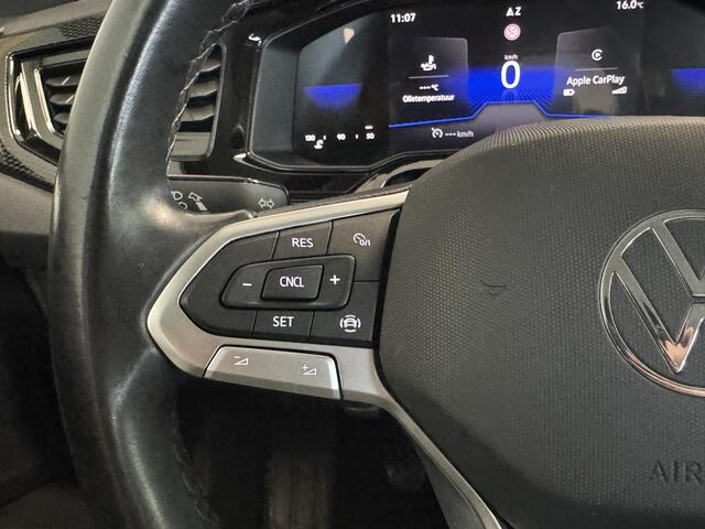 Volkswagen Polo 1.0 TSI Life Carplay/Navi /Cruise