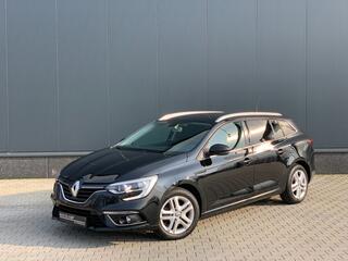 Renault Megane Estate