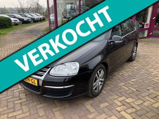 Volkswagen Golf Variant (2007 - 2013)