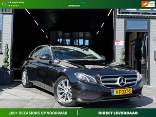 Mercedes-Benz E-Klasse (2009 - 2016)