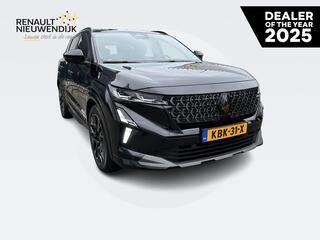 RENAULT Austral 1.2 E-Tech full hybrid 200 esprit Alpine / Pack Around View Camera / Pack Light & Sound / Pack Vision / Demo Zuidoost vraag naar beschikbaarheid / Extra garantie info Verkoop