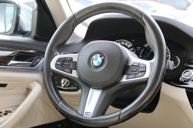 BMW 5-Serie 530e iPerformance High Executive