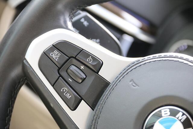 BMW 5-Serie 530e iPerformance High Executive