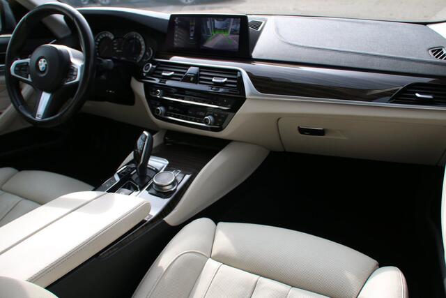 BMW 5-Serie 530e iPerformance High Executive