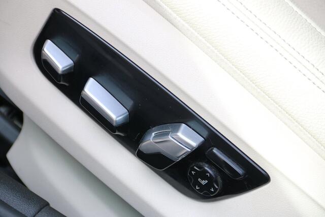 BMW 5-Serie 530e iPerformance High Executive