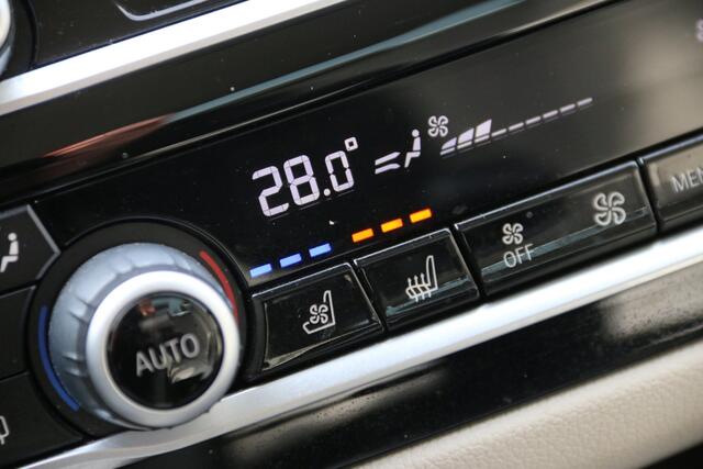 BMW 5-Serie 530e iPerformance High Executive