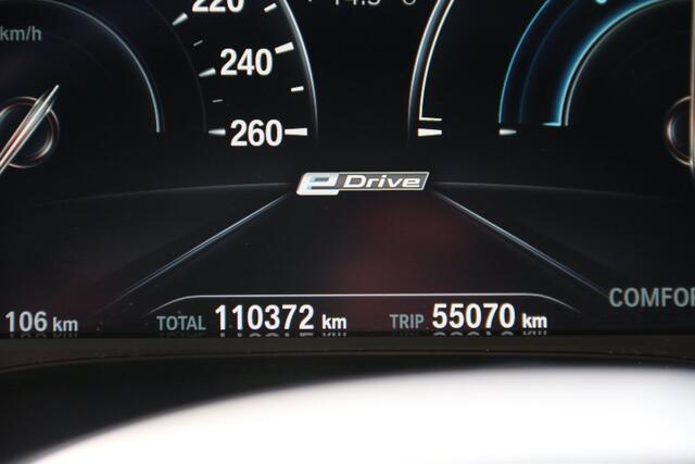 BMW 5-Serie 530e iPerformance High Executive
