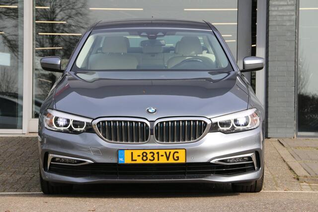BMW 5-Serie 530e iPerformance High Executive