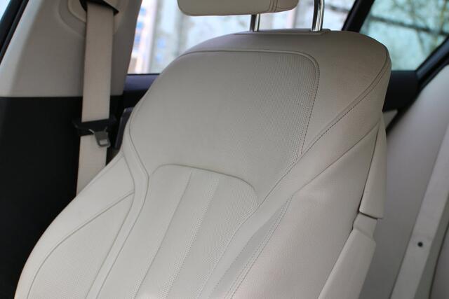 BMW 5-Serie 530e iPerformance High Executive