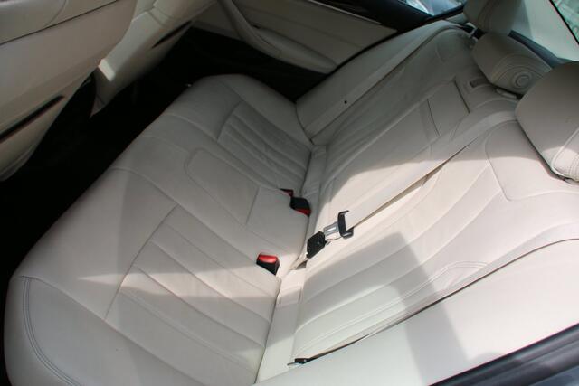 BMW 5-Serie 530e iPerformance High Executive