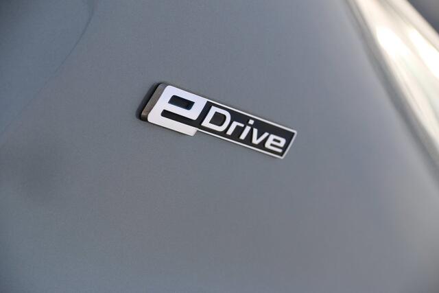 BMW 5-Serie 530e iPerformance High Executive