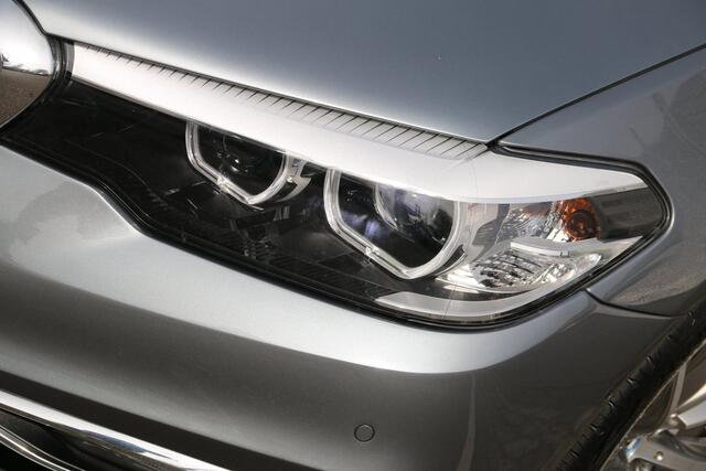 BMW 5-Serie 530e iPerformance High Executive