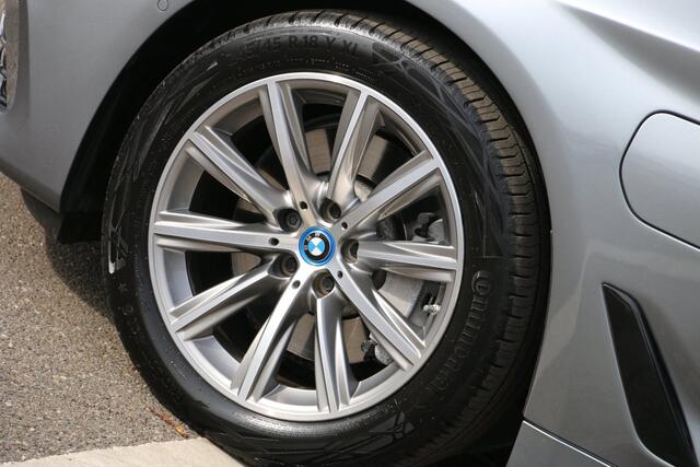 BMW 5-Serie 530e iPerformance High Executive