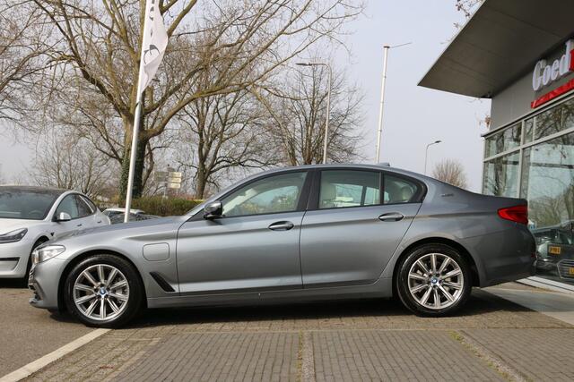 BMW 5-Serie 530e iPerformance High Executive