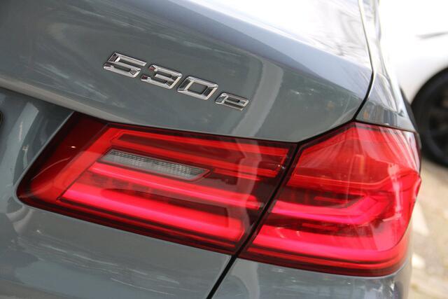 BMW 5-Serie 530e iPerformance High Executive