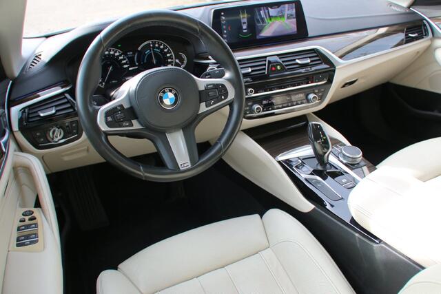 BMW 5-Serie 530e iPerformance High Executive