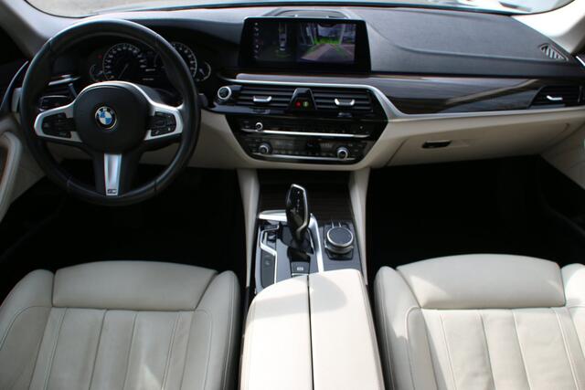 BMW 5-Serie 530e iPerformance High Executive