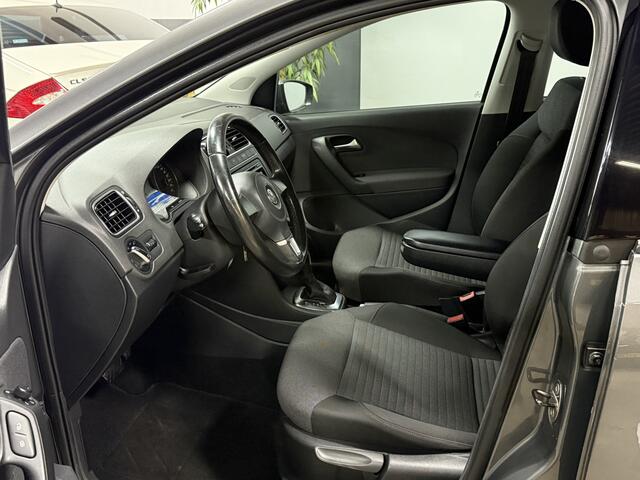 Volkswagen Polo 1.4-16V Comfortline // Autom. // Cruise // Airco // LM velgen 